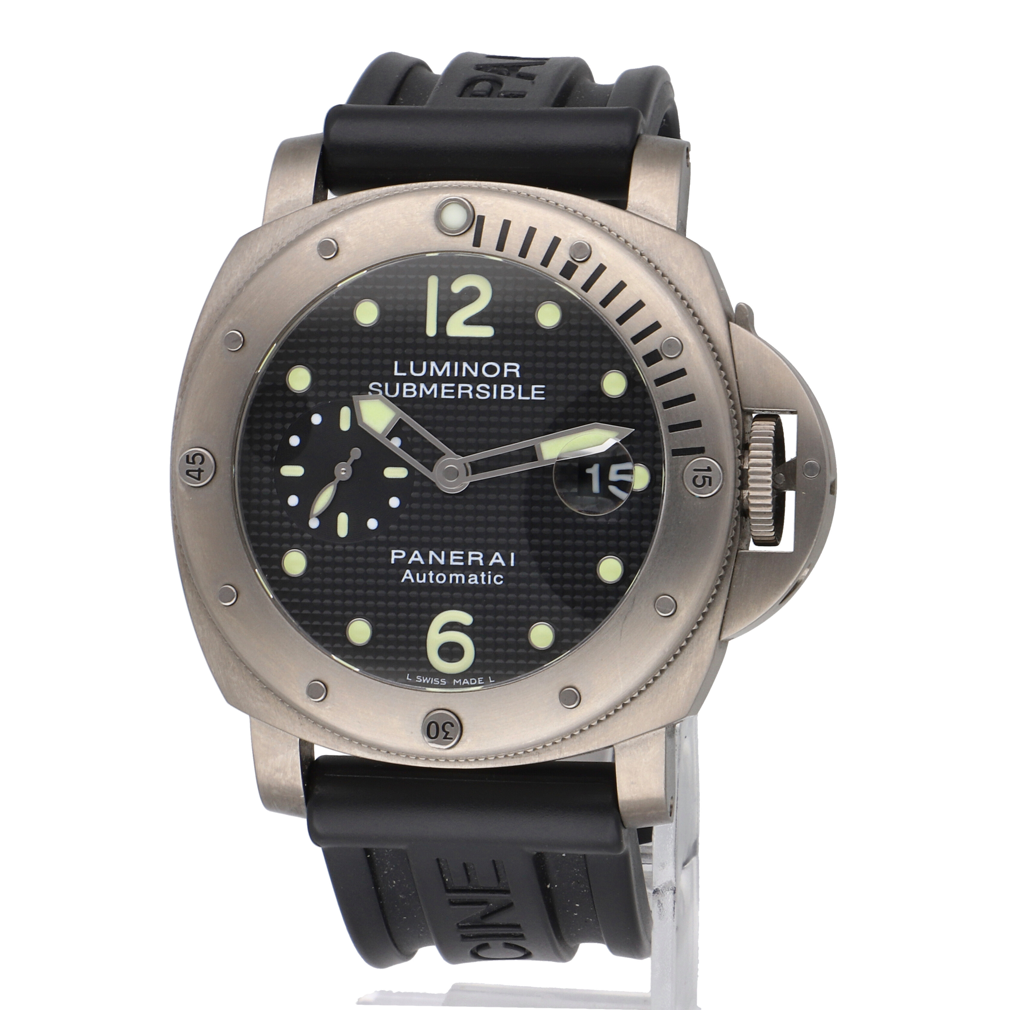Panerai Radiomir